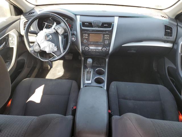 Photo 8 from auction – 2014 NISSAN ALTIMA 2.5 with VIN 1N4AL3AP4EC114202