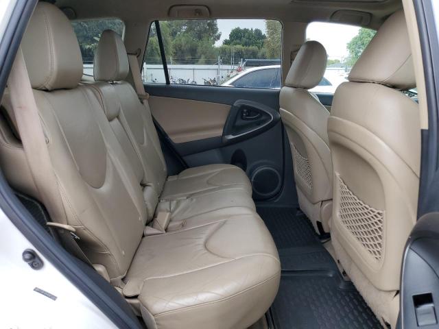 Photo 11 from auction – 2012 TOYOTA RAV4 LIMIT with VIN 2T3DF4DVXCW252657