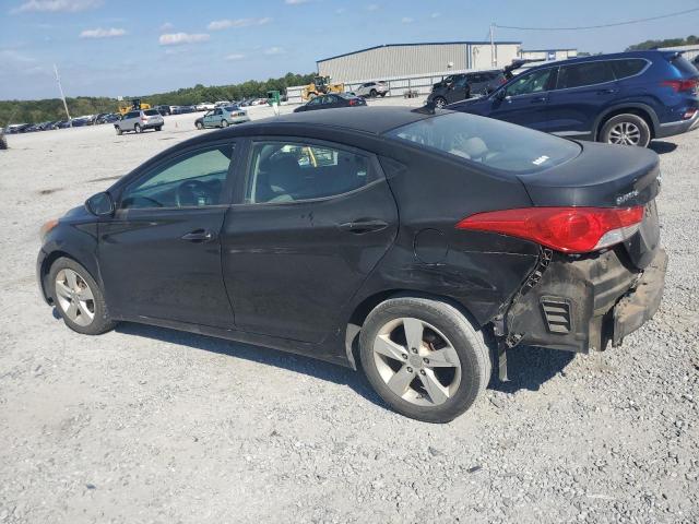 Photo 2 from auction – 2011 HYUNDAI ELANTRA with VIN KMHDH4AE4BU152317