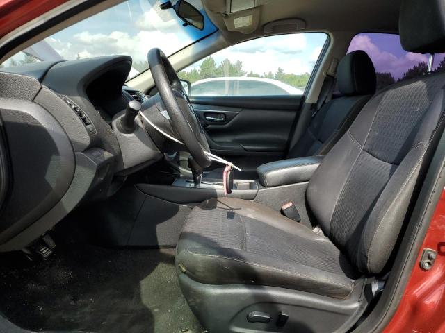 Photo 7 from auction – 2016 NISSAN ALTIMA 2.5 with VIN 1N4AL3AP2GN382351