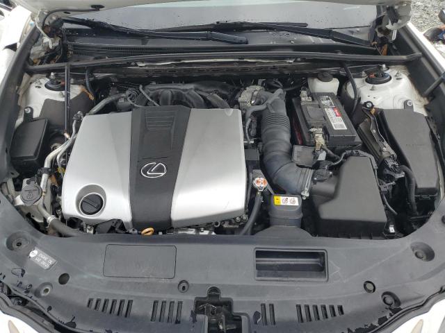 Photo 11 from auction – 2021 LEXUS ES 350 BAS with VIN 58AGZ1B11MU099088