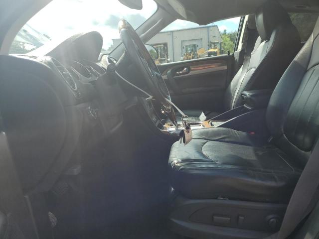 Photo 7 from auction – 2012 BUICK ENCLAVE with VIN 5GAKVCED4CJ318159