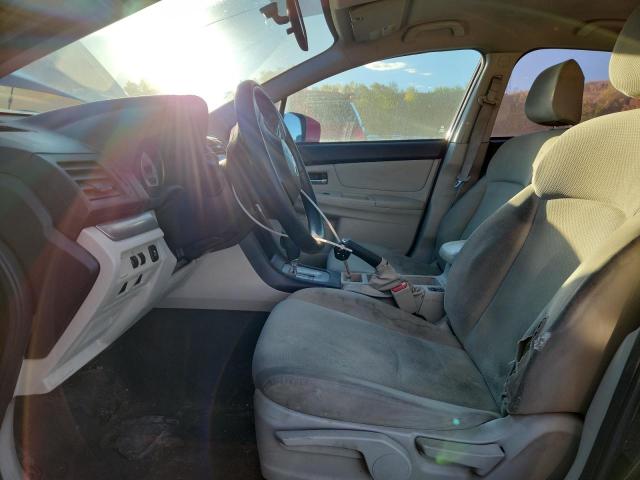 Photo 7 from auction – 2014 SUBARU IMPREZA PR with VIN JF1GPAC65E8214867