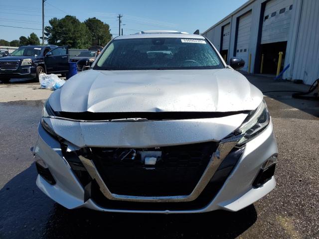 Photo 5 from auction – 2020 NISSAN ALTIMA SR with VIN 1N4BL4CV3LC259167