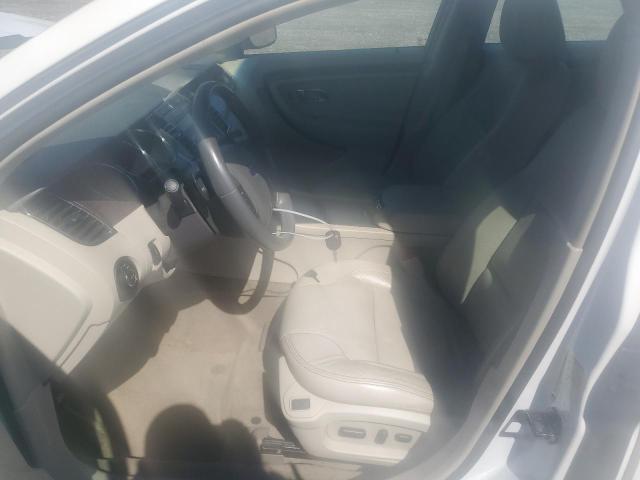Photo 7 from auction – 2011 FORD TAURUS LIMITED with VIN 1FAHP2JW1BG157050