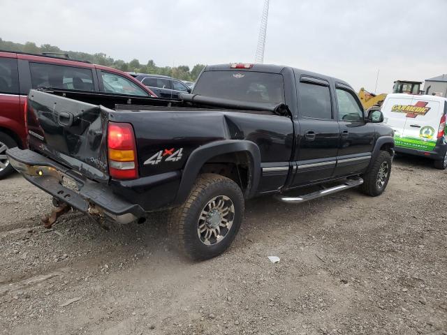 Photo 3 from auction – 2002 CHEVROLET SILVERADO with VIN 1GCGK13U22F171359