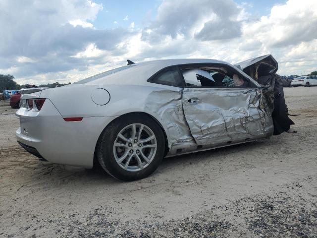 Photo 3 from auction – 2013 CHEVROLET CAMARO LT with VIN 2G1FB1E37D9185875
