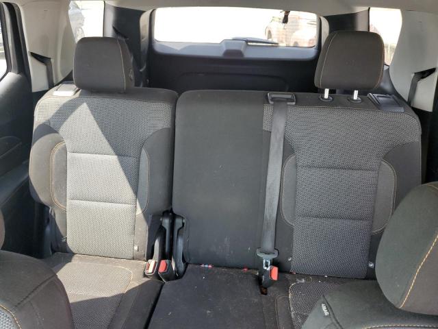 Photo 10 from auction – 2018 CHEVROLET TRAVERSE L with VIN 1GNERFKW4JJ140832