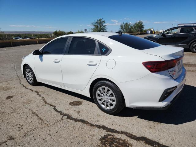 Photo 2 from auction – 2020 KIA FORTE with VIN 3KPF24AD1LE181215