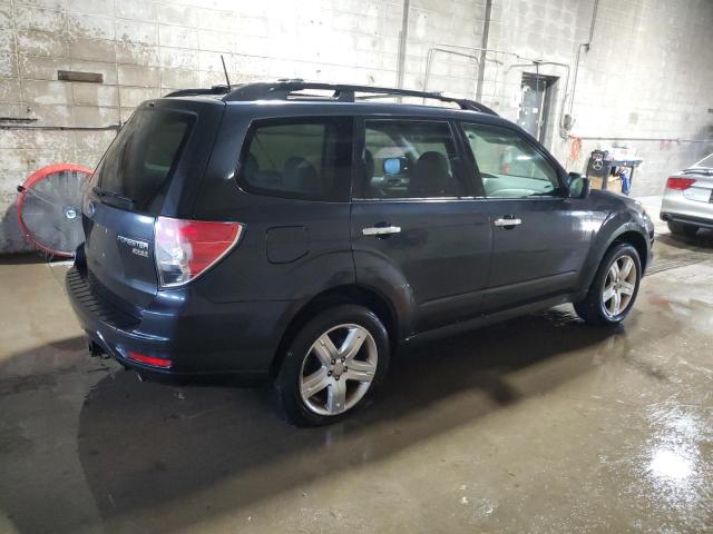 Photo 3 from auction – 2010 SUBARU FORESTER 2 with VIN JF2SH6DC3AH712354