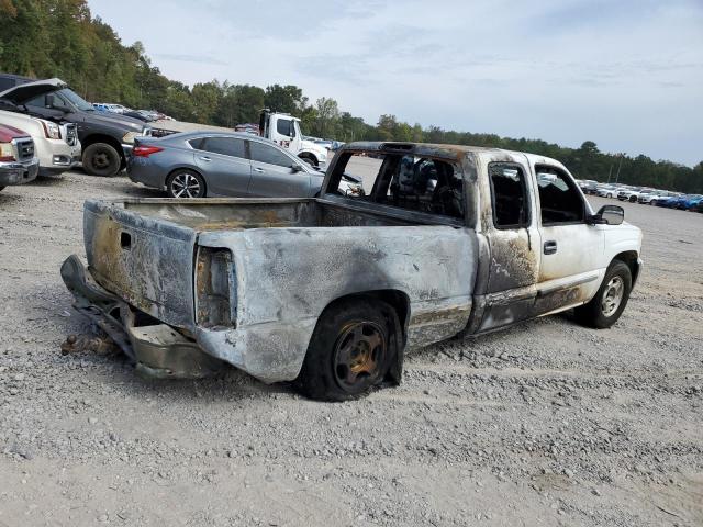 Photo 3 from auction – 2001 GMC NEW SIERRA C1500 with VIN 2GTEC19T511108216