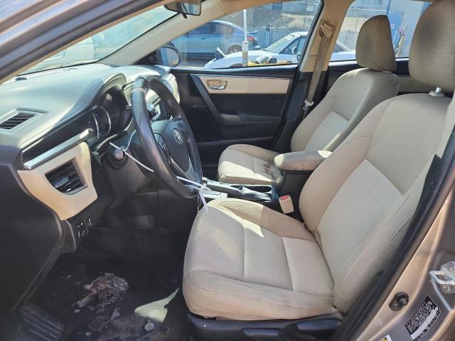Photo 7 from auction – 2016 TOYOTA COROLLA EC with VIN 5YFBPRHE2GP390849