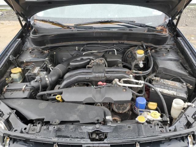 Photo 11 from auction – 2013 SUBARU FORESTER L with VIN JF2SHAEC6DH427816
