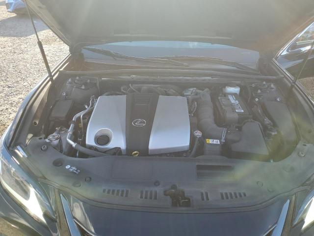 Photo 11 from auction – 2019 LEXUS ES 350 with VIN 58ABZ1B12KU015531