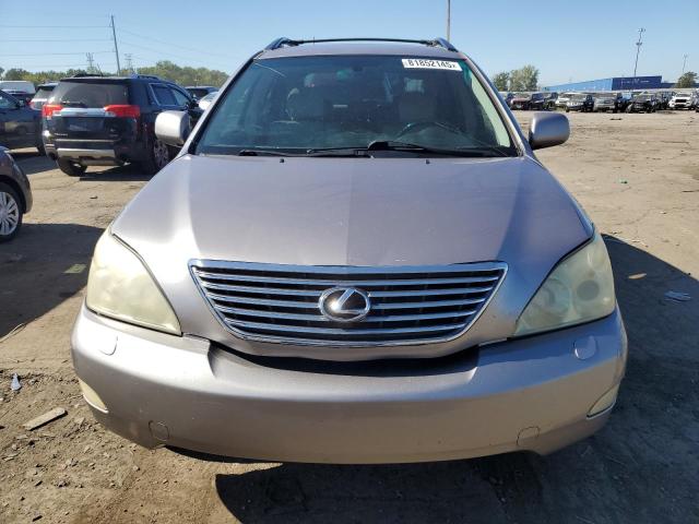 Photo 5 from auction – 2005 LEXUS RX 330 with VIN JTJHA31U250097614