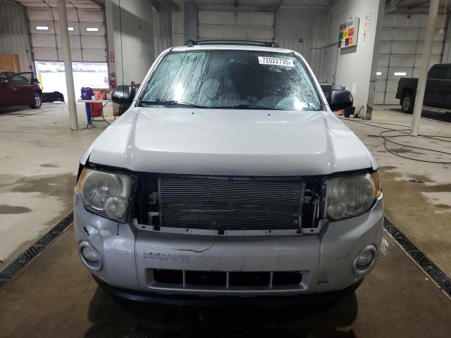 Photo 5 from auction – 2011 FORD ESCAPE XLT with VIN 1FMCU9DG9BKC35478