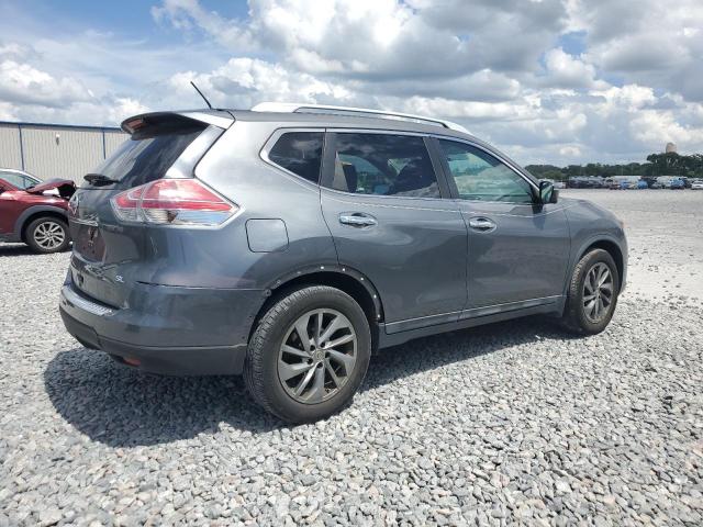 Photo 3 from auction – 2015 NISSAN ROGUE S with VIN 5N1AT2MT0FC817886
