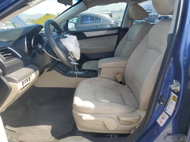 Photo 7 from auction – 2015 SUBARU LEGACY 2.5 with VIN 4S3BNBA64F3014340