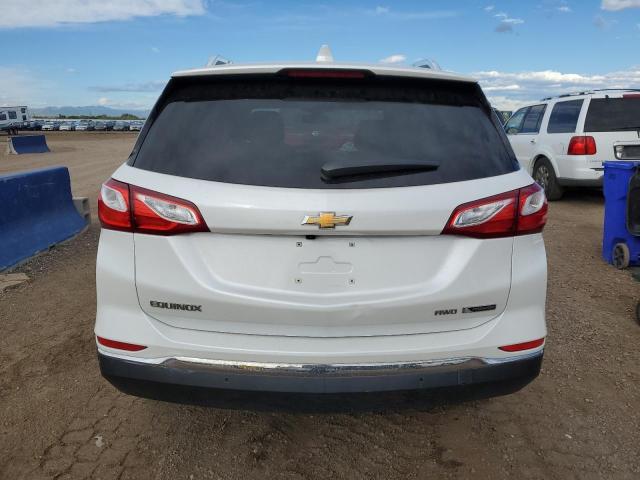 Photo 6 from auction – 2018 CHEVROLET EQUINOX PR with VIN 2GNAXVEV6J6160756