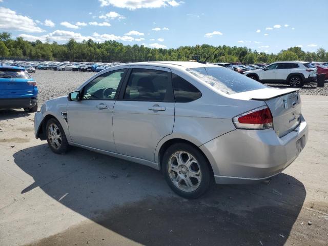 Photo 2 from auction – 2008 FORD FOCUS SE with VIN 1FAHP35N58W241748