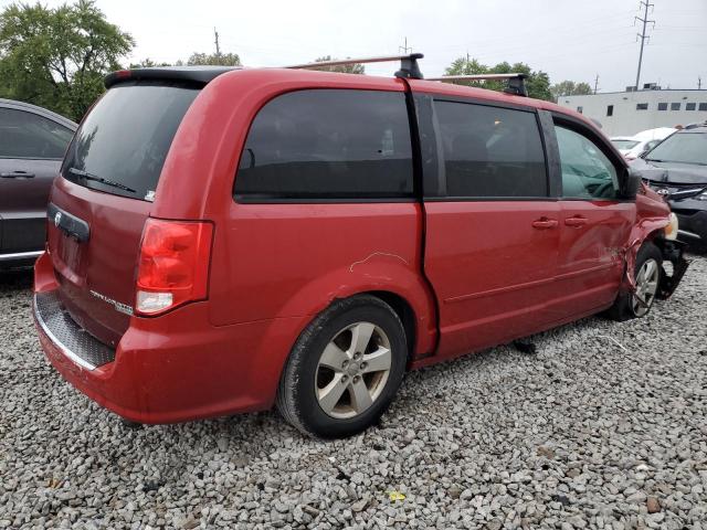 Photo 3 from auction – 2013 DODGE GRAND CARA with VIN 2C4RDGBG1DR810845
