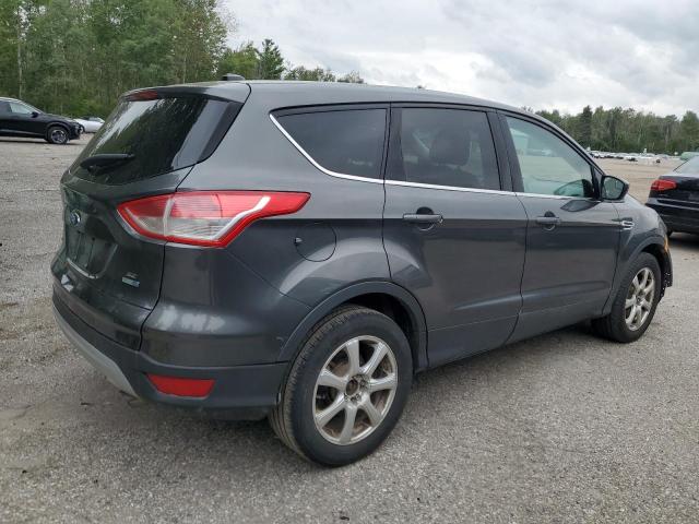 Photo 3 from auction – 2016 FORD ESCAPE SE with VIN 1FMCU9GX8GUB41891