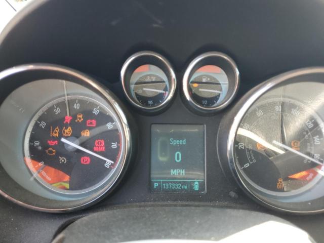 Photo 9 from auction – 2014 BUICK VERANO CON with VIN 1G4PR5SK8E4193882