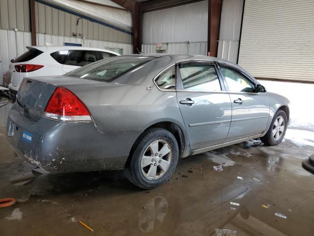 Photo 3 from auction – 2008 CHEVROLET IMPALA LT with VIN 2G1WT58K089178828