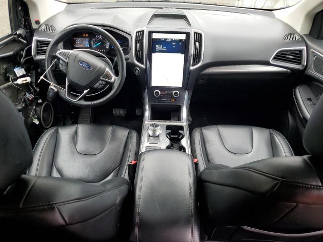 Photo 8 from auction – 2022 FORD EDGE TITAN with VIN 2FMPK4K92NBB06835