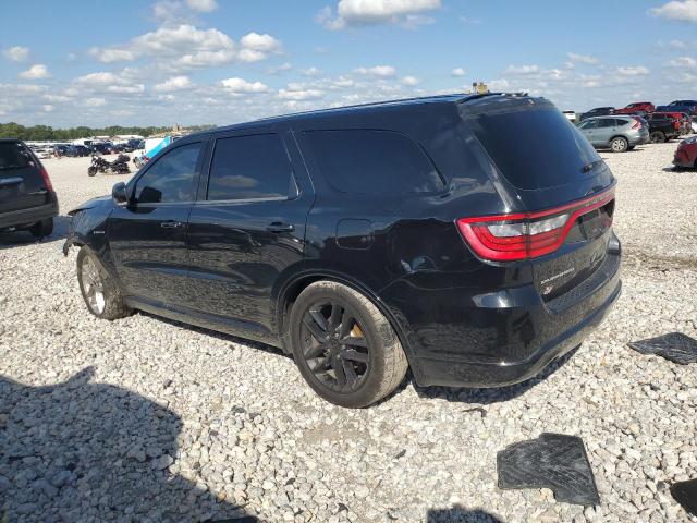 Photo 2 from auction – 2021 DODGE DURANGO R/ with VIN 1C4SDJCT3MC642029