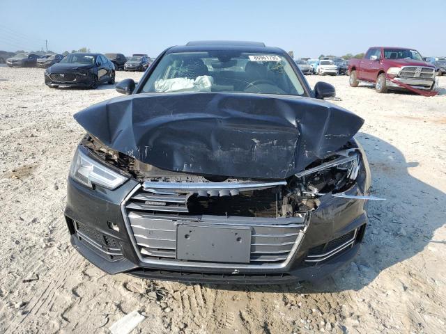 Photo 5 from auction – 2017 AUDI A4 PREMIUM PLUS with VIN WAUENAF41HN005906