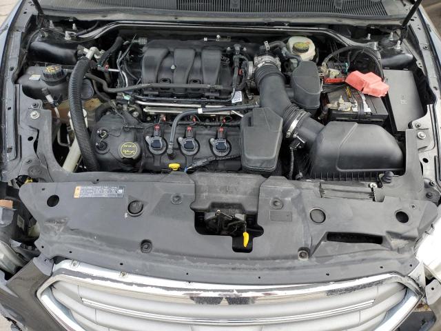 Photo 11 from auction – 2015 FORD TAURUS SEL with VIN 1FAHP2E89FG123570