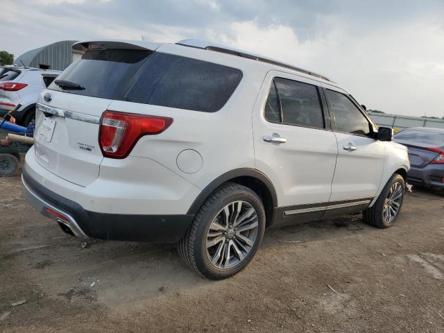 Photo 3 from auction – 2017 FORD EXPLORER P with VIN 1FM5K8HT1HGE41678