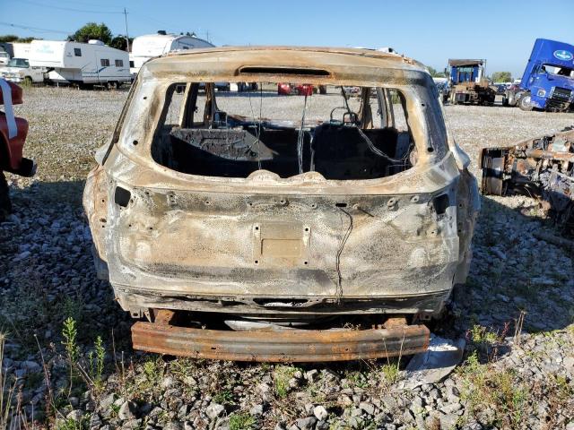 Photo 6 from auction – 2017 FORD ESCAPE with VIN 1FMCU9J92HUA05137