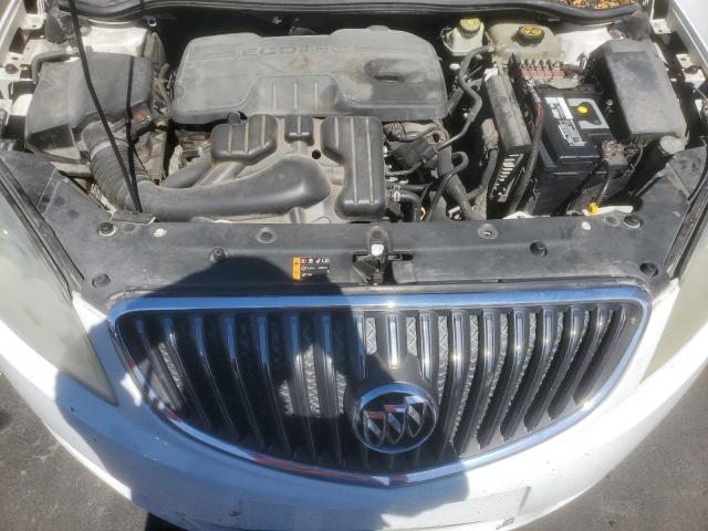 Photo 11 from auction – 2012 BUICK VERANO with VIN 1G4PP5SK1C4228619