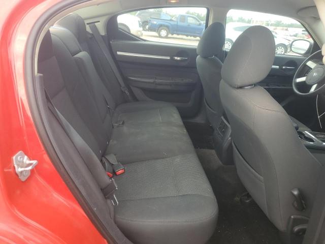 Photo 10 from auction – 2009 DODGE CHARGER SX with VIN 2B3KA33V49H544719