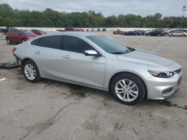 Photo 4 from auction – 2018 CHEVROLET MALIBU LT with VIN 1G1ZD5STXJF255374