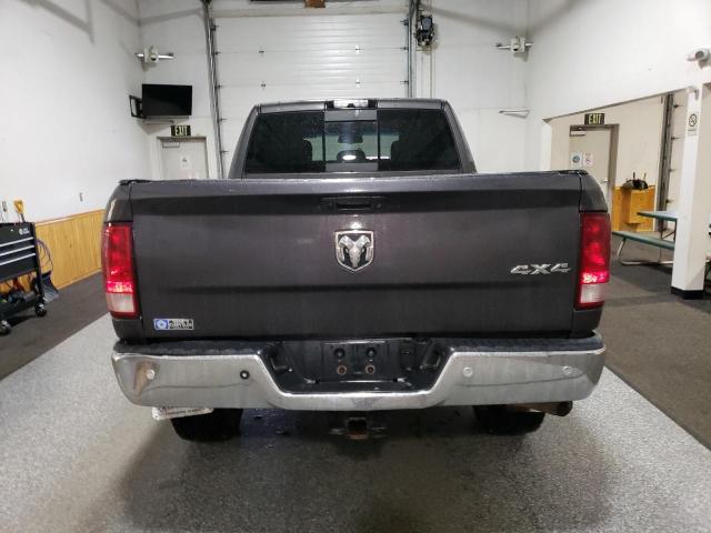 Photo 6 from auction – 2017 RAM 2500 SLT with VIN 3C6UR5DJXHG616312