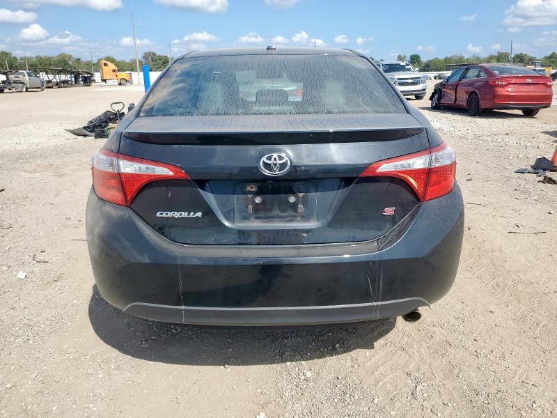Фото 6 с аукциона – 2016 TOYOTA COROLLA L с VIN 5YFBURHEXGP423380