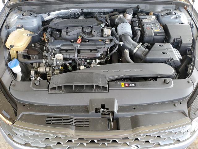 Photo 11 from auction – 2023 KIA K5 with VIN 5XXG14J25PG204238