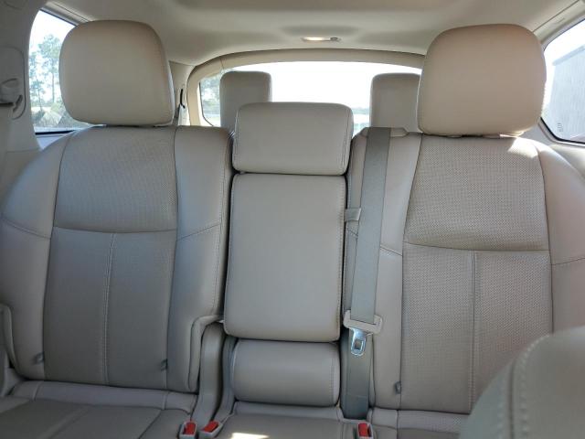 Photo 10 from auction – 2015 NISSAN PATHFINDER with VIN 5N1AR2MN3FC673976