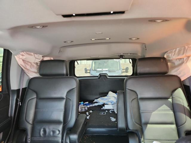 Photo 10 from auction – 2017 GMC YUKON DENA with VIN 1GKS2CKJ7HR194693