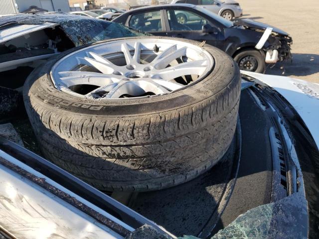 Photo 13 from auction – 2023 TESLA MODEL Y with VIN 7SAYGDEE4PF598120