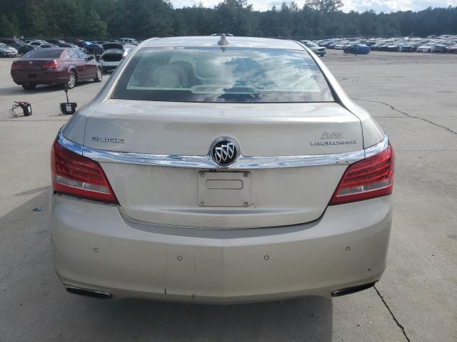 Photo 6 from auction – 2015 BUICK LACROSSE PREMIUM with VIN 1G4GD5G39FF197641