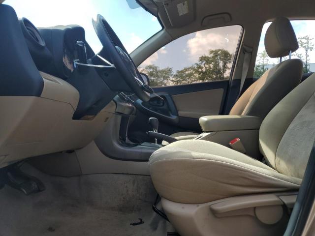 Photo 7 from auction – 2012 TOYOTA RAV4 with VIN 2T3ZF4DVXCW154931