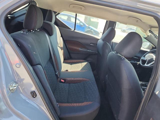 Photo 11 from auction – 2021 NISSAN KICKS SR with VIN 3N1CP5DV5ML525904