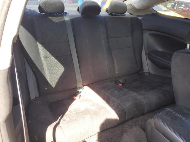 Photo 10 from auction – 2012 HONDA ACCORD LX with VIN 1HGCS1B37CA001909