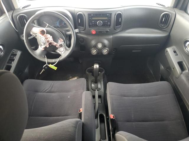Photo 8 from auction – 2011 NISSAN CUBE BASE with VIN JN8AZ2KR2BT210283