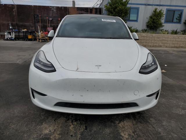 Photo 5 from auction – 2023 TESLA MODEL Y with VIN 7SAYGDEE9PA071588