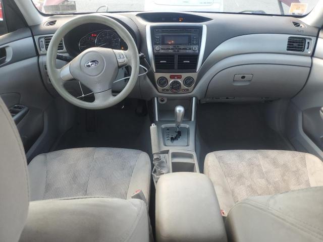 Photo 8 from auction – 2010 SUBARU FORESTER 2 with VIN JF2SH6AC2AH733801